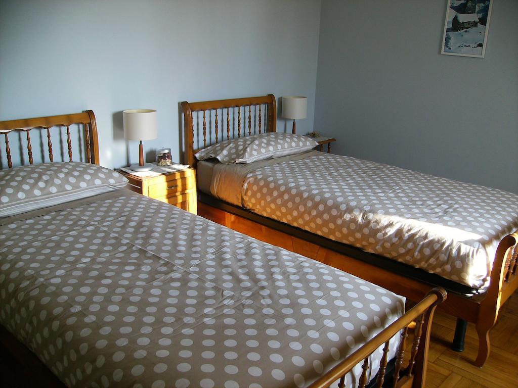 Il Barucin Villar San Costanzo Quarto foto