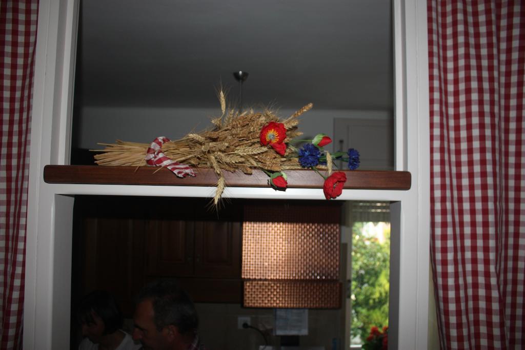 Il Barucin Villar San Costanzo Quarto foto