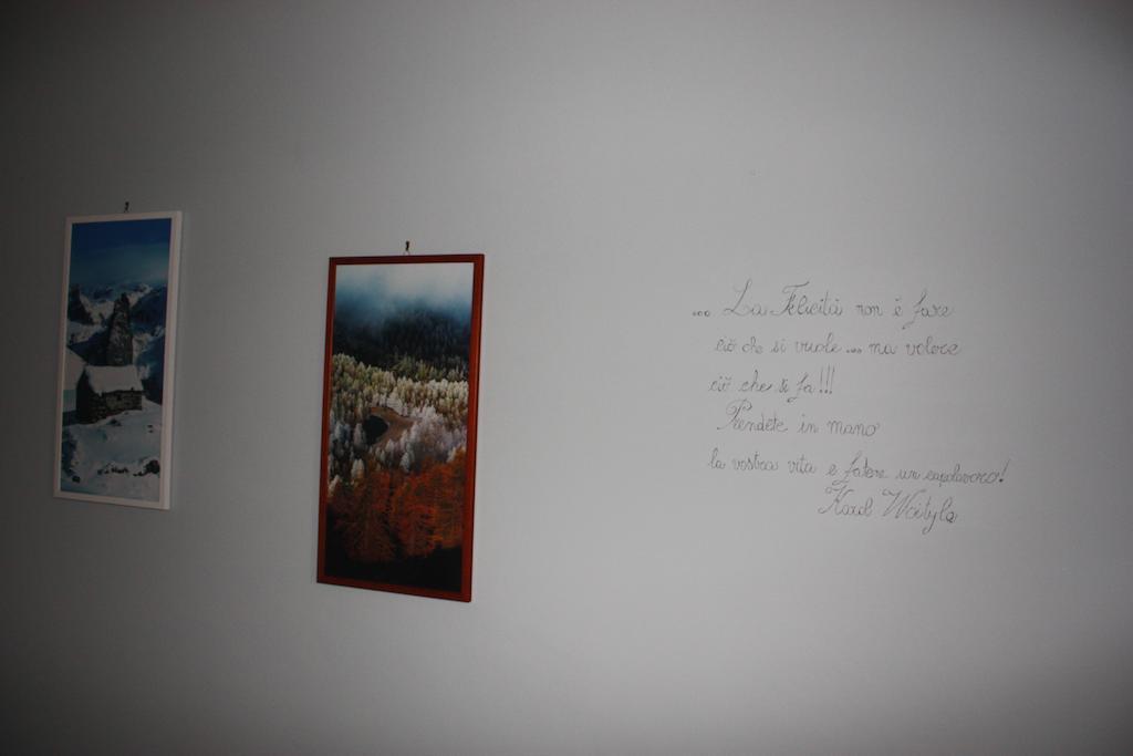 Il Barucin Villar San Costanzo Quarto foto