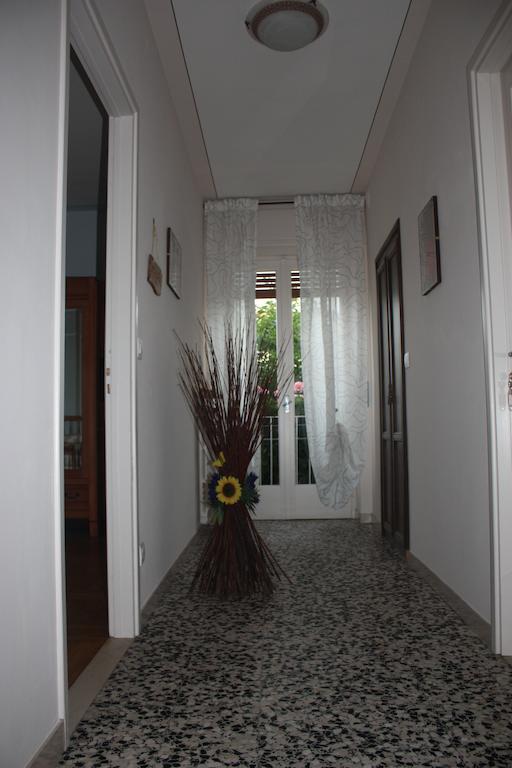Il Barucin Villar San Costanzo Quarto foto