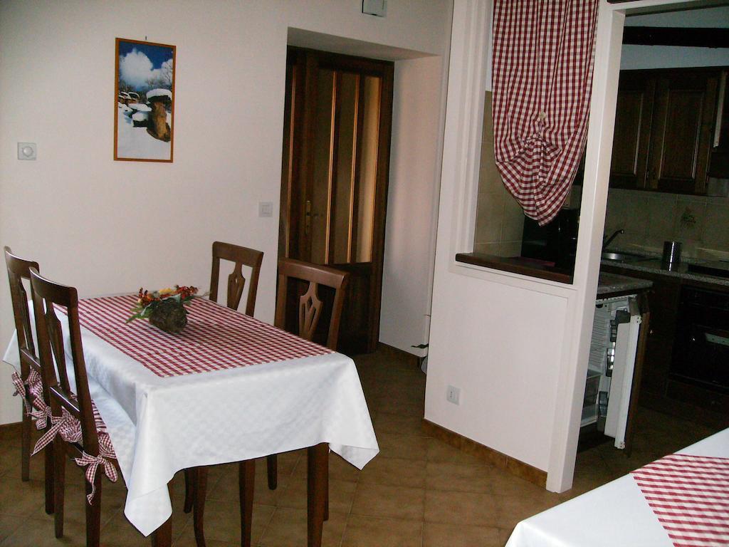 Il Barucin Villar San Costanzo Quarto foto